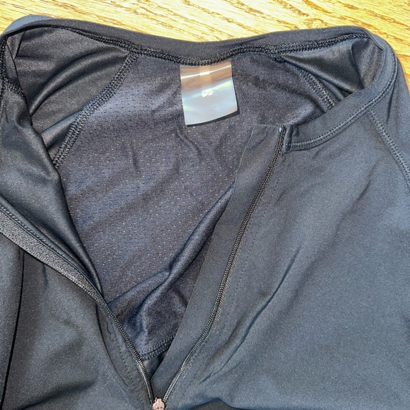 Calia 3/4 Zip - Picture 3 of 4